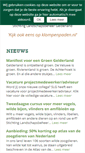 Mobile Screenshot of landschapsbeheergelderland.nl